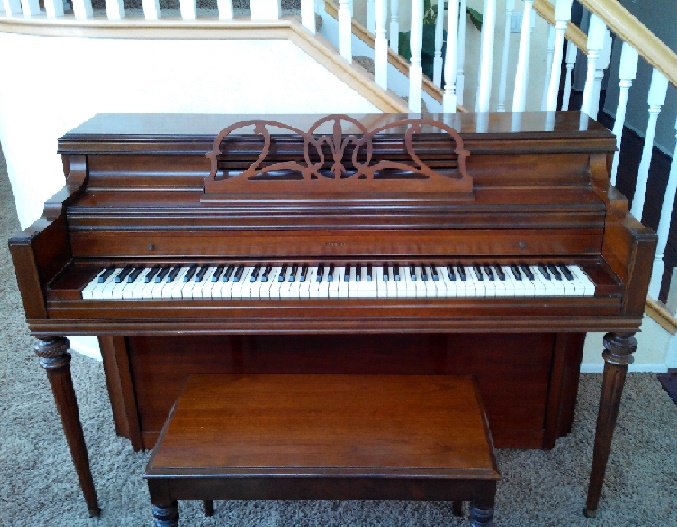 shaw piano serial number 23553